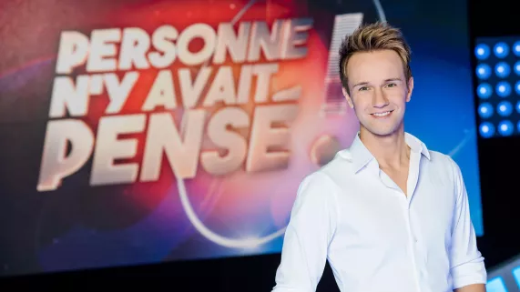 PERSONNE N'Y AVAIT PENSE