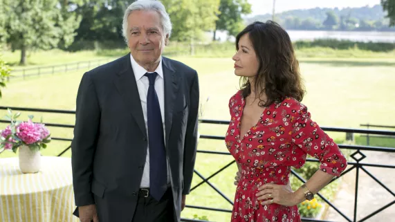 Quelque chose a changé