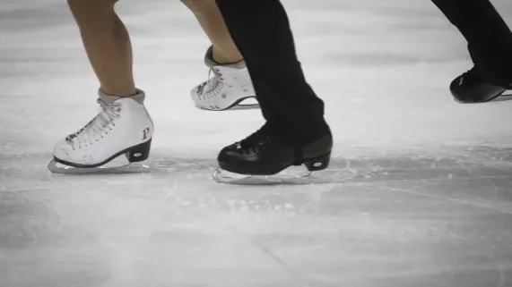 RUSSEIL Christophe / FTV PATINAGE ARTISTIQUE