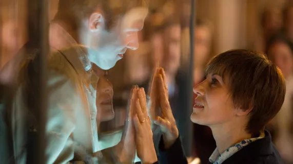 © PHILIPPE LE ROUX / FTV JE VOULAIS JUSTE RENTRER CHEZ MOI