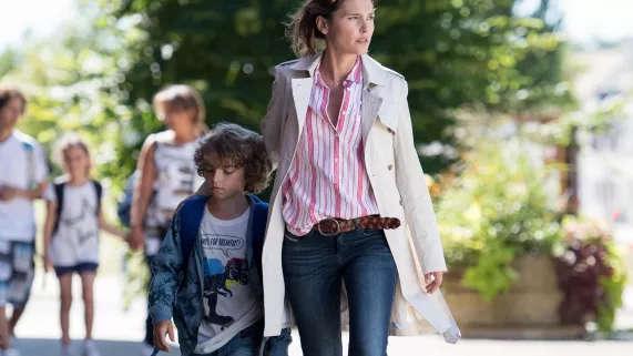 © TF1 DROITS AUDIOVISUELS JUSTE UN REGARD