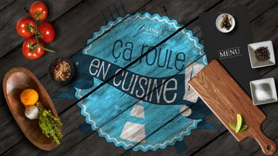 ça roule en cuisine