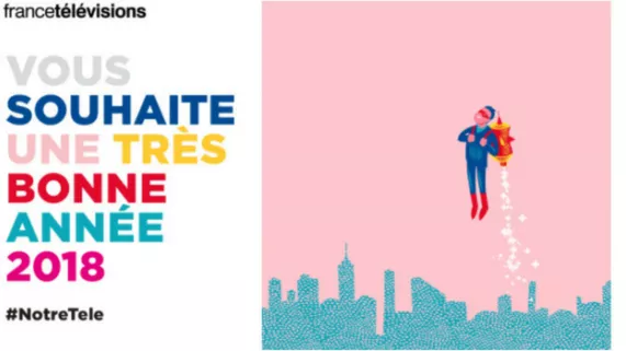 voeux france télévisions