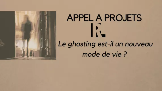 ghosting