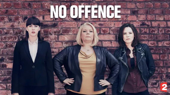 no offence