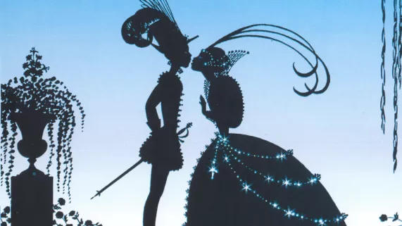 princes et princesses