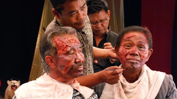 © PROD THE ACT OF KILLING