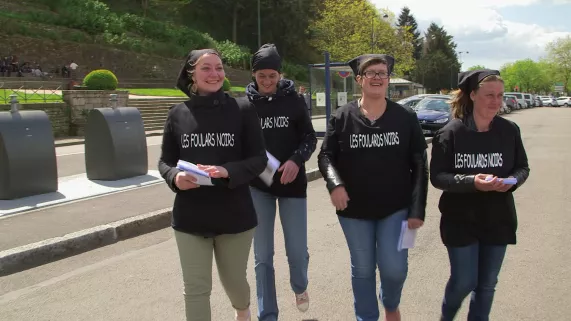 © Chasseurs d'étoiles LES CHAMPS DE LA COLERE