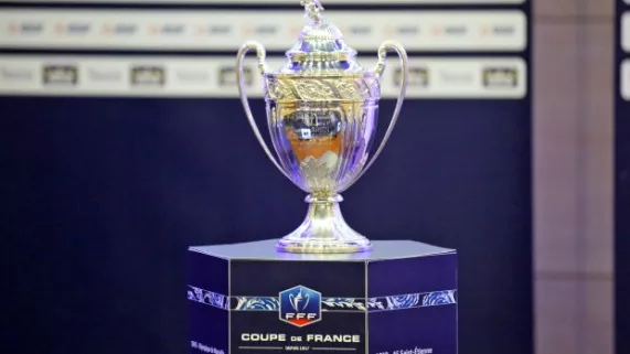 @Philippe Mayen  La coupe de france 2017-2018