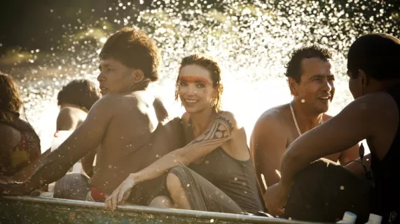 JUSQU'AU BOUT DU MONDE TELEFILM D'AVENTURES S UR RÉUNION 1ERE JUSQU'AU BOUT DU MONDE TELEFILM D'AVENTURES S UR RÉUNION 1ERE