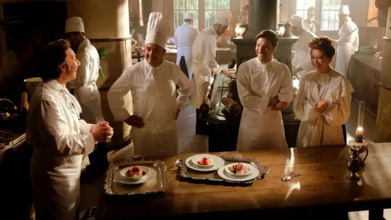 La fabuleuse histoire du restaurant La fabuleuse histoire du restaurant