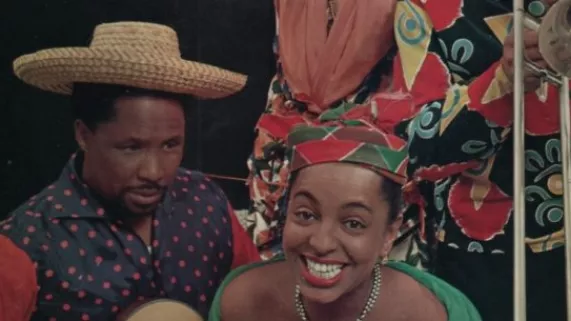 LA NUIT DE LA BIGUINE moune de rivel/musique traditionnelle @peoplebokay