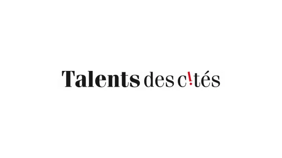 logo talents des cités