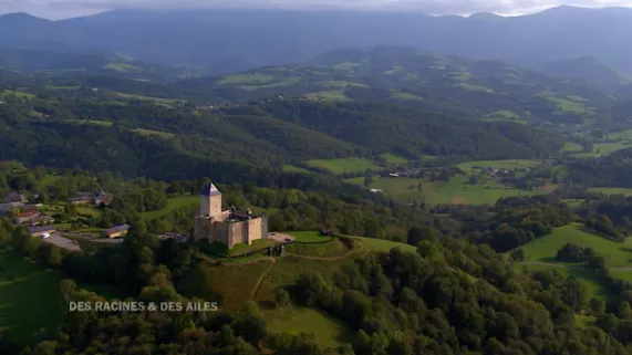 Château de Mauvezin