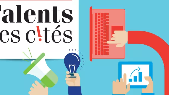 talents des cités