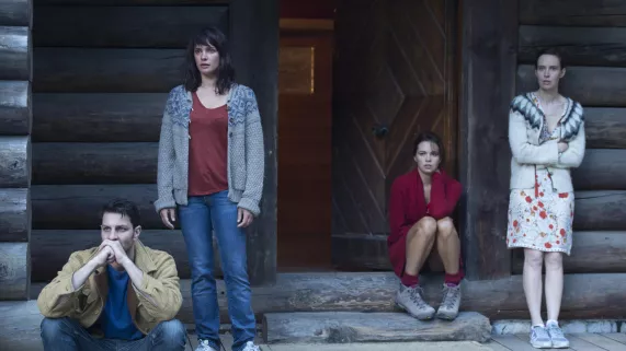 © Nathalie Guyon / FTV LE CHALET