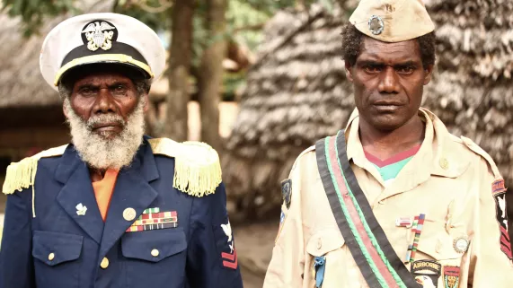 ©Alita films/ Java films WAITING FOR JOHN