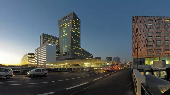 Crédits : Métropole Européenne de Lille Crédits : Métropole Européenne de Lille