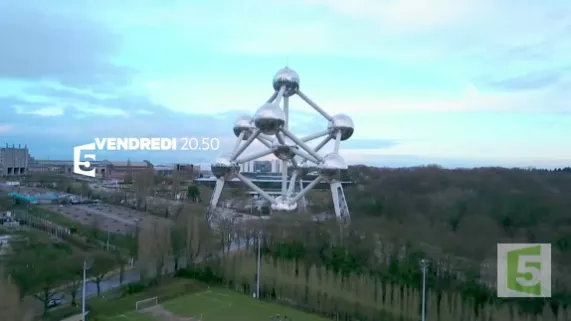 BA La Maison France 5