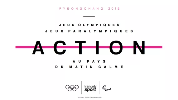 © Studio / FTV JO PYEONGCHANG 2018