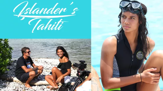 @tepiubambridge photos/logo ISLANDERS TAHITI ISLANDERS TAHITI 2018