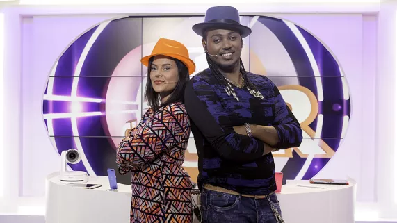 ALON CHANTER ALON CHANTER