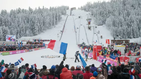 Chaux Neuve 2013 - P.Sulocha Chaux Neuve 2013 - P.Sulocha
