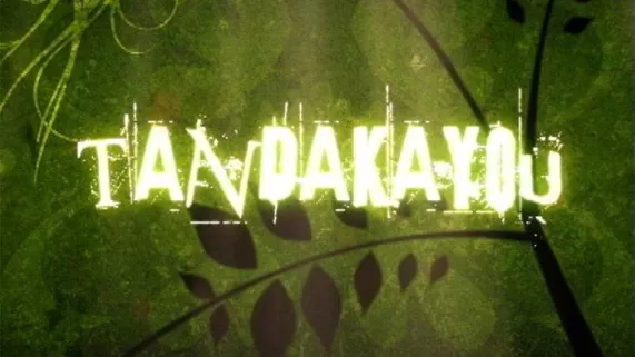 TANDAKAYOU Logo de l'émission