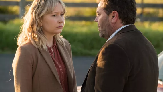 © 2016 SOUTH PACIFIC PICTURES LIMITED et ALL3MEDIA INTERNATIONAL BROKENWOOD MYSTERIES (THE)