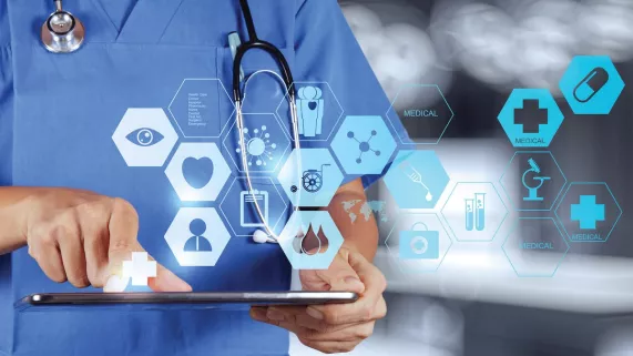 médecine connectée médecine connectée