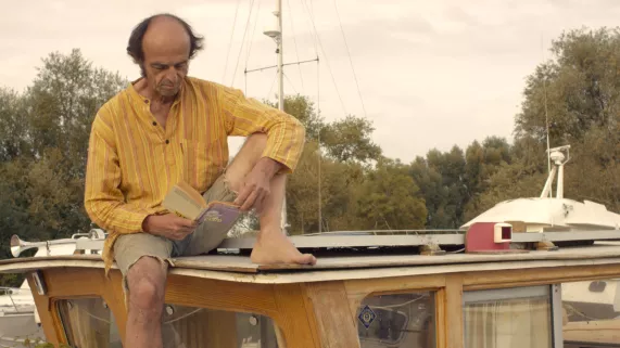 Les oeuvres vives Les oeuvres vives