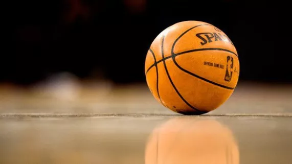 16ème FINALE DE LA COUPE DE FRANCE DE BASKET  visuel événement