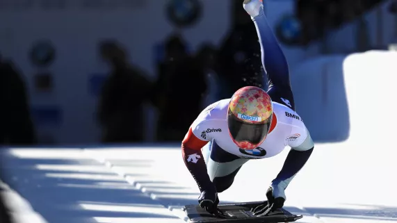JEUX OLYMPIQUES D'HIVER PyeongChang 2018