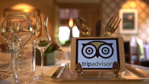 RESTAURANTS, SUIVEZ LE GUIDE ?