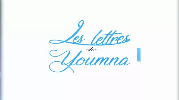 les lettres de Youmna  les lettres de Youmna