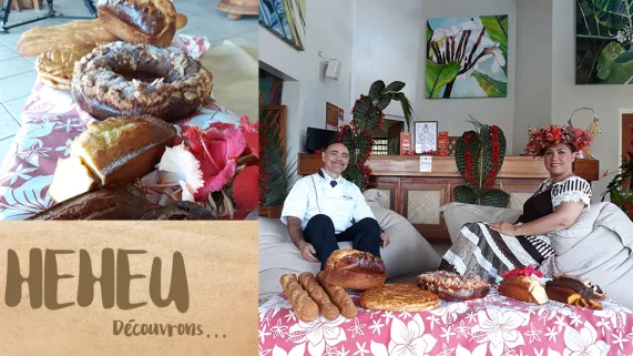 @tepiubambridge HEHEU SPECIAL LYCEE HOTELIER