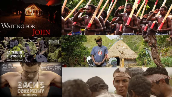 visuel tepiu bambridge SOIREE DOC FIFO