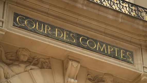 cour des comptes
