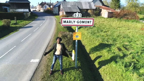 Retour en Thiérache Retour en Thiérache