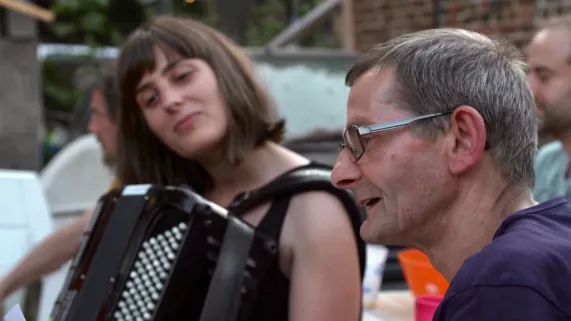 MA CITE MON VILLAGE MA CITE MON VILLAGE