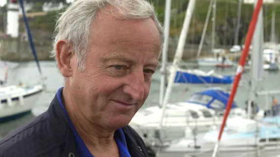 YANN QUEFFELEC YANN QUEFFELEC