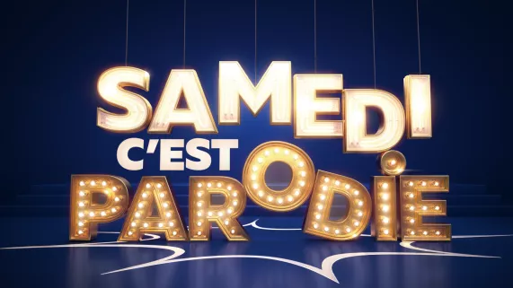 SAMEDI C'EST PARODIE SAMEDI C'EST PARODIE