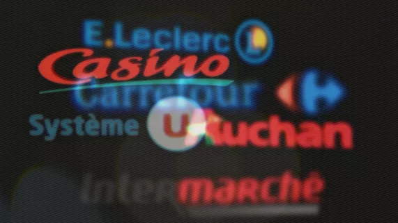 LA GUERRE DES HYPERS