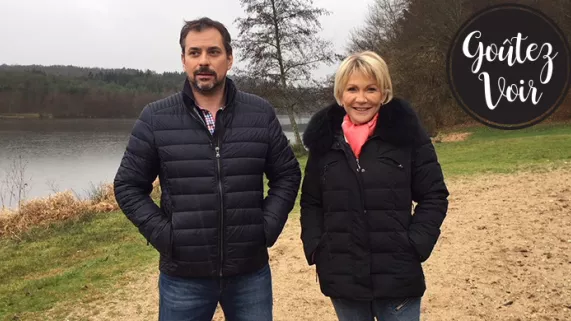 GV les Chênes à Augerolles
