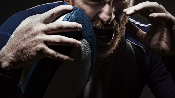 Getty Images RUGBY TOURNOI DES SIX NATIONS 2018