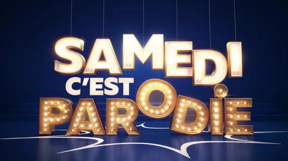 DR SAMEDI C'EST PARODIE !