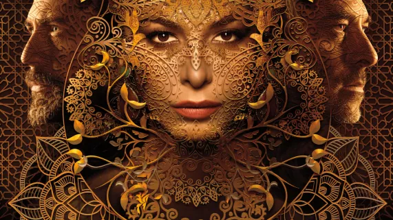 © 2016, FX Networks. All Rights Reserved. TYRAN - Saison 3