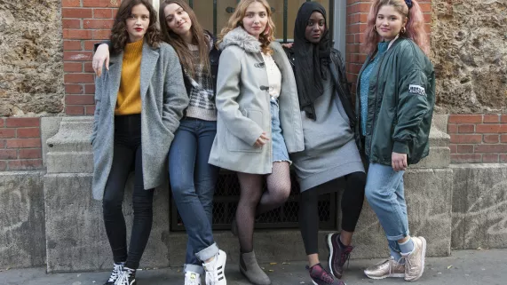 Skam France