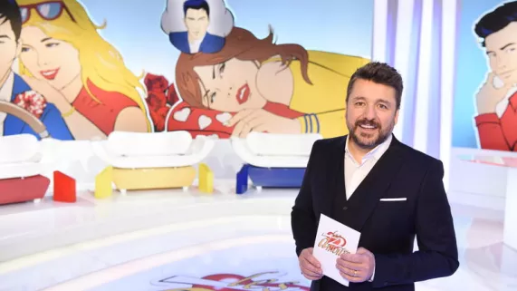 BRUNO GUILLON LES ZAMOURS BRUNO GUILLON LES ZAMOURS