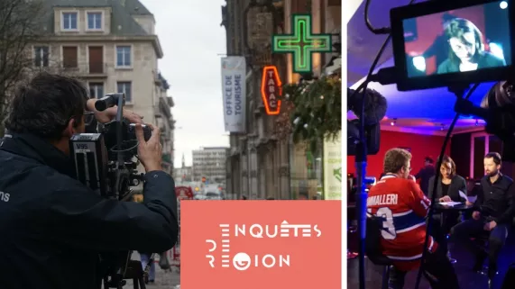 EDR : Tous addicts ?  EDR : Tous addicts ?